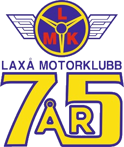 Laxå MK 75 År