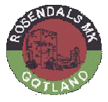 Rosendals MK